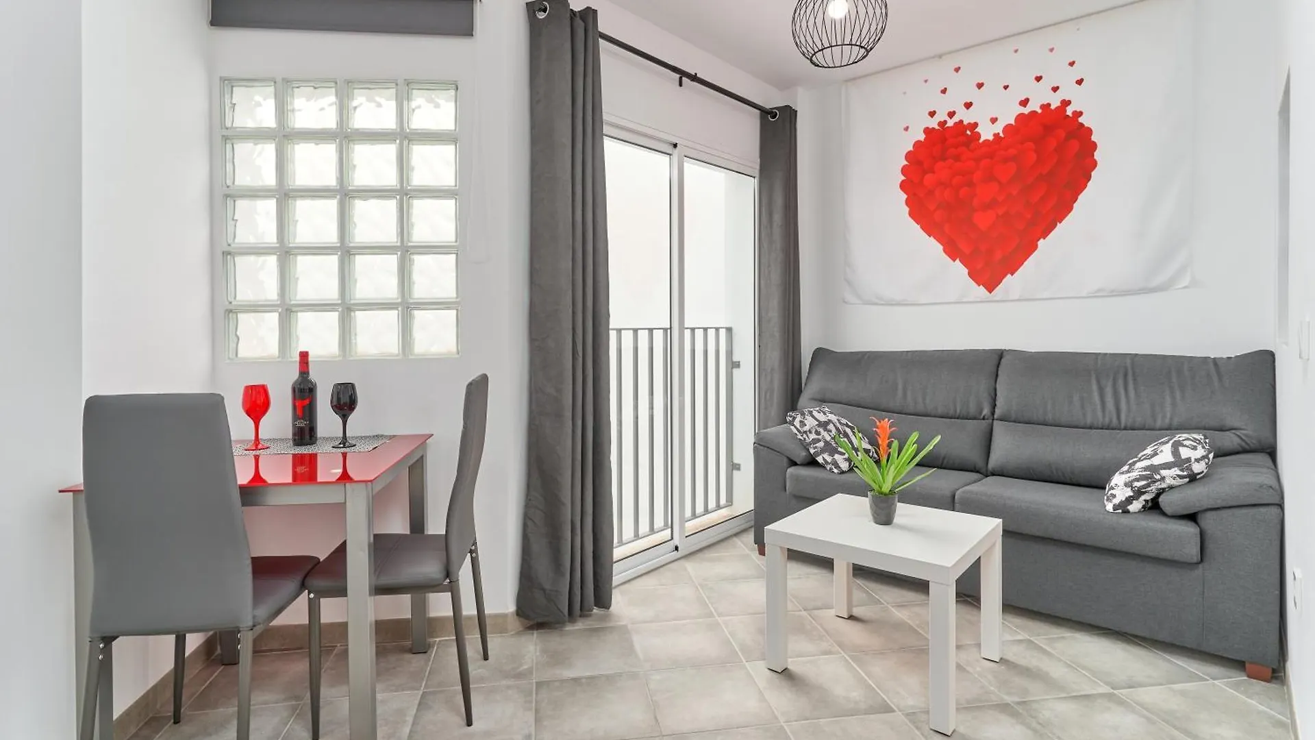 Ferienwohnung Nerja Boutique 203 Sweet Corner 0*,  Spanien