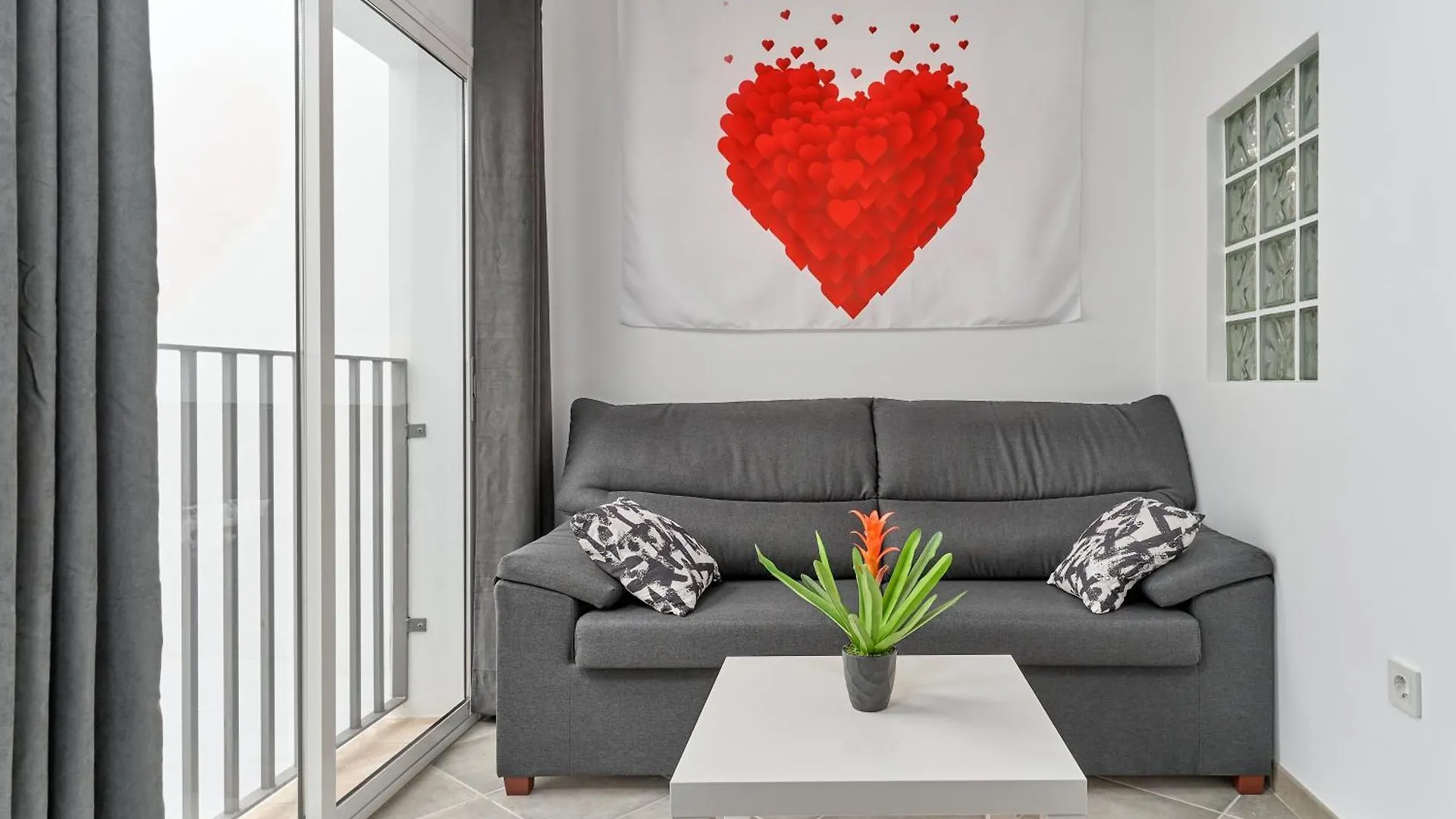 Nerja Boutique 203 Sweet Corner Apartment