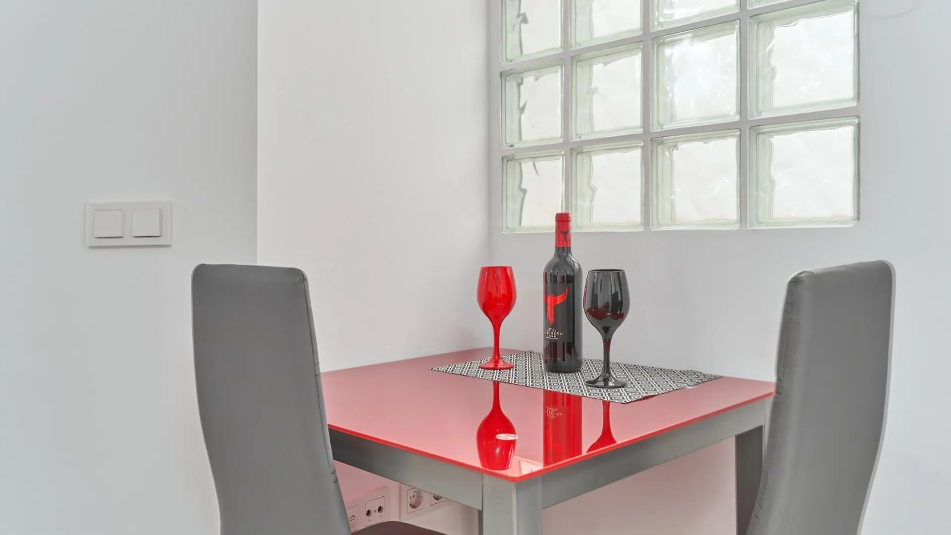 Nerja Boutique 203 Sweet Corner Apartment Spain