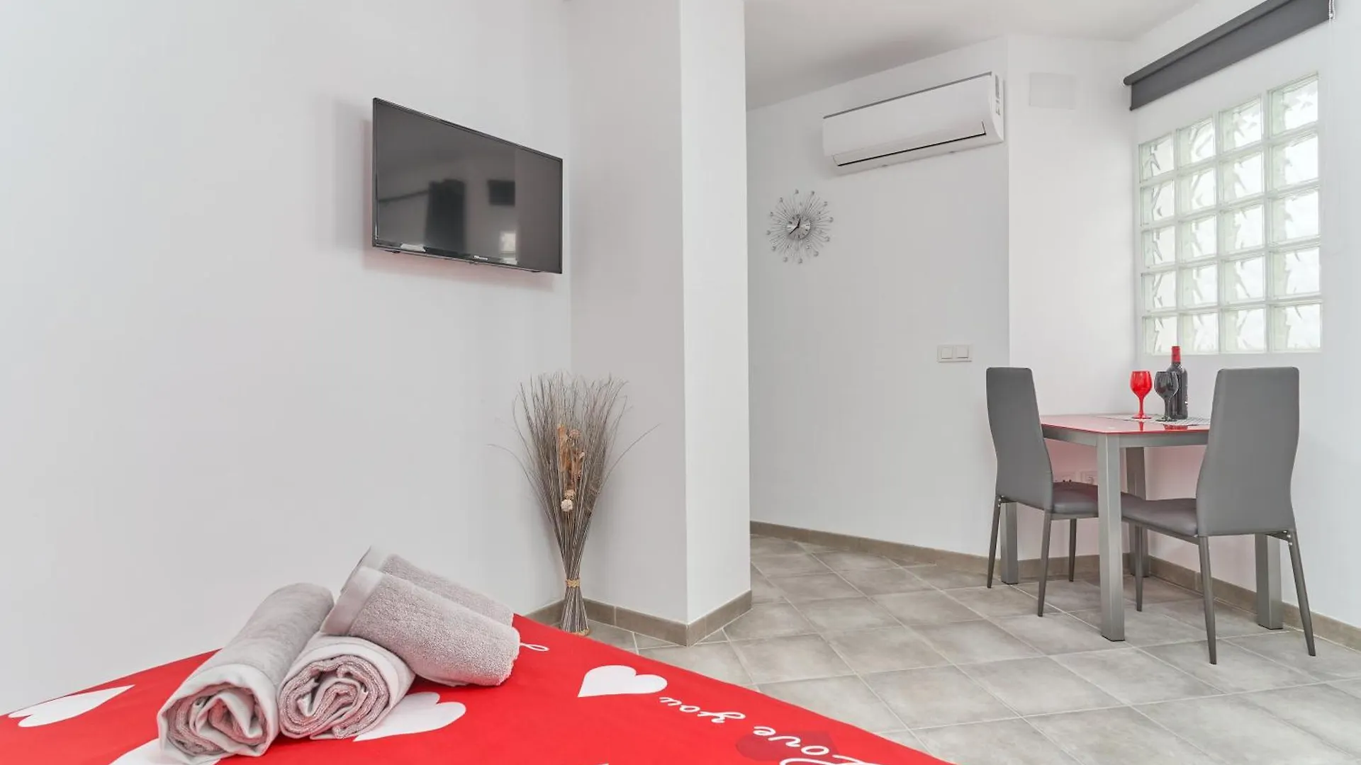 Nerja Boutique 203 Sweet Corner Apartment