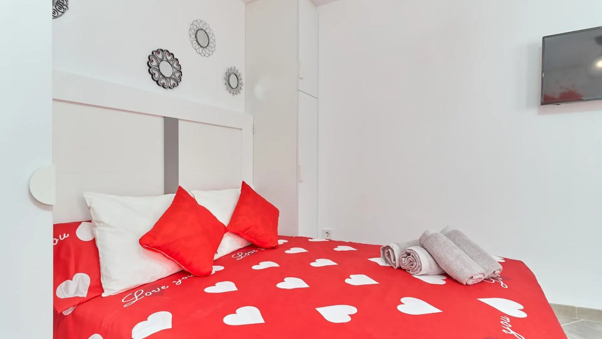 Nerja Boutique 203 Sweet Corner Apartment
