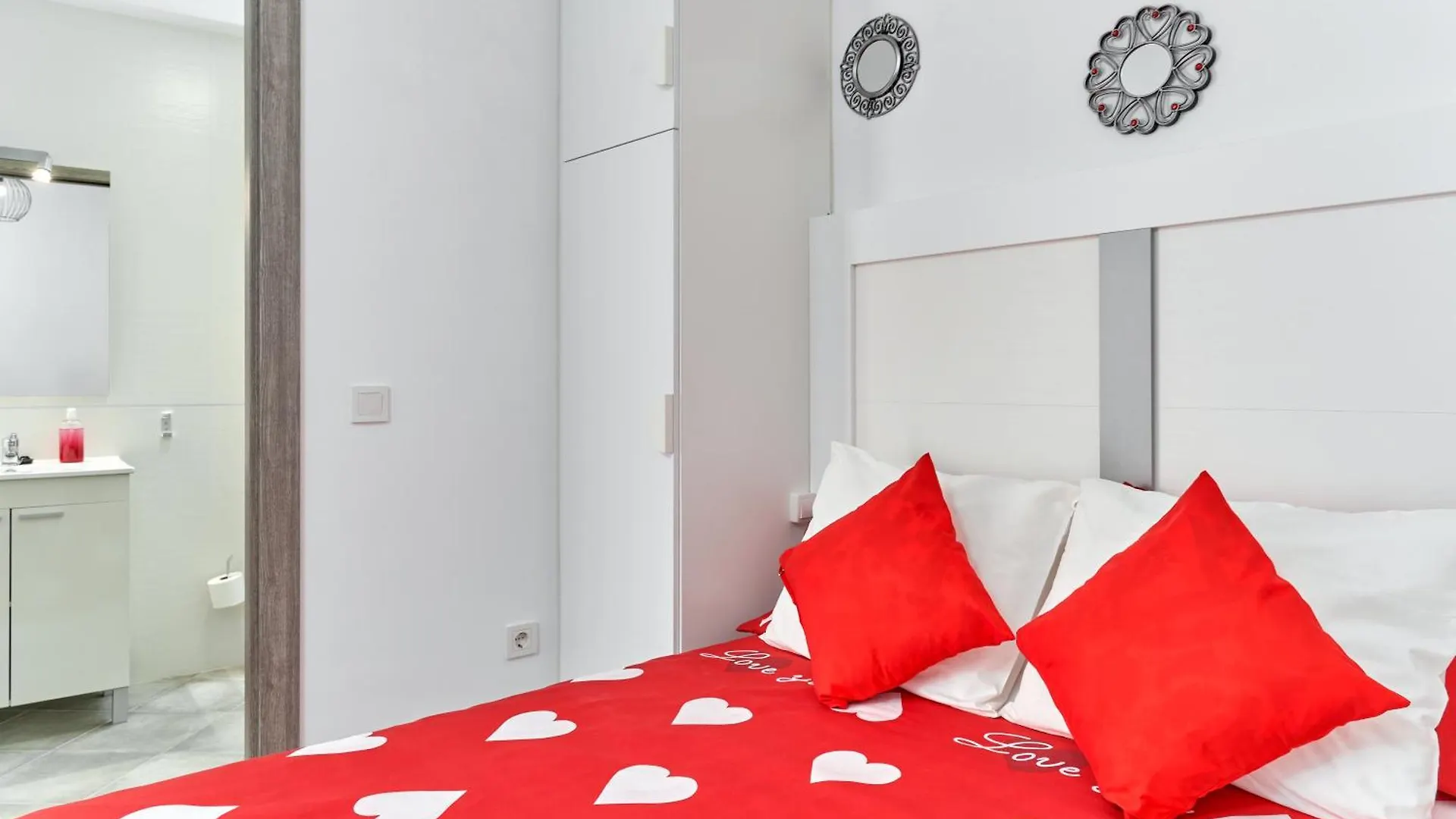 Nerja Boutique 203 Sweet Corner Apartment