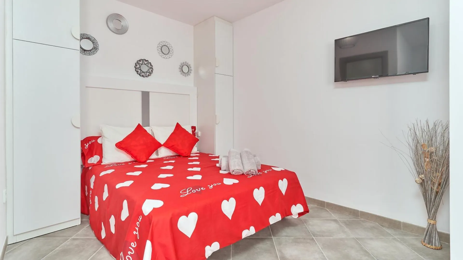 Nerja Boutique 203 Sweet Corner Apartment Spain
