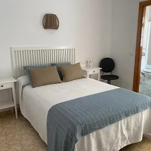 Gasthof Andalucia, Nerja