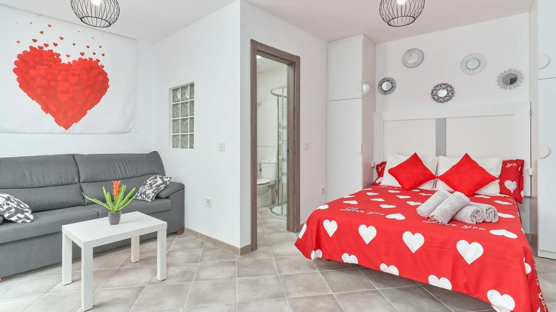 Nerja Boutique 203 Sweet Corner location