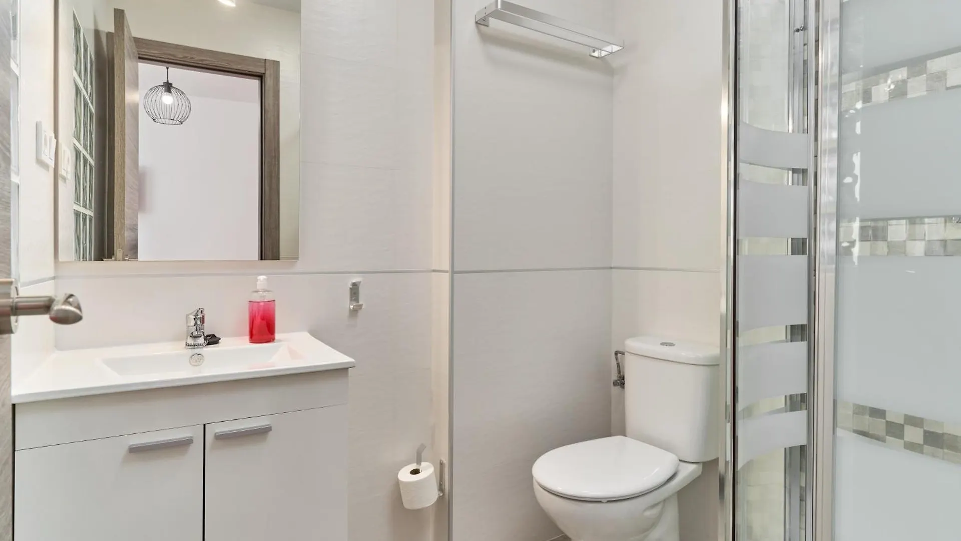Nerja Boutique 203 Sweet Corner Apartment
