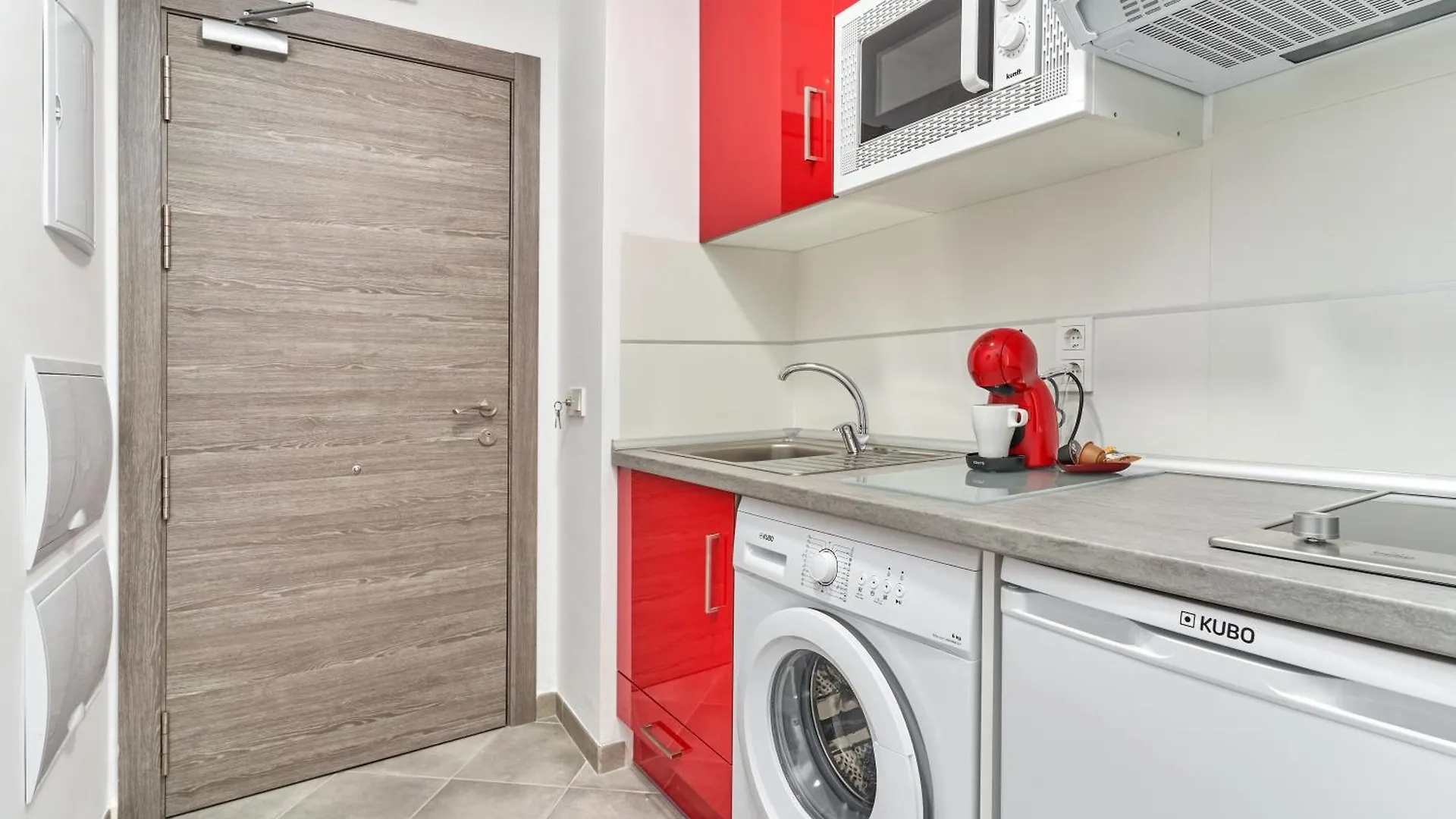 Nerja Boutique 203 Sweet Corner Apartment